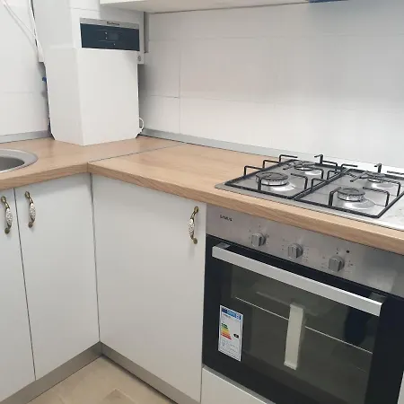 Apartament/ Casa/ Ultracentral Lägenhet *