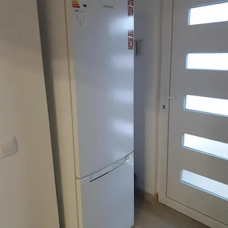 Apartament/ Casa/ Ultracentral Lägenhet