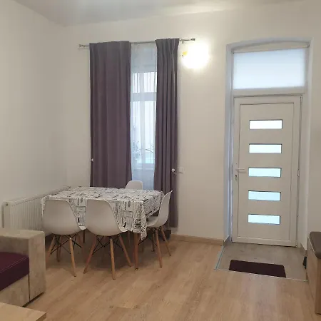Apartament/ Casa/ Ultracentral Apartment Cluj-Napoca