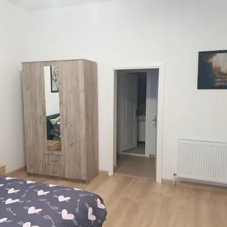 아파트 Apartament/ Casa/ Ultracentral 클루지나포카