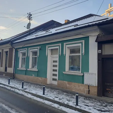 Apartament/ Casa/ Ultracentral * Cluj-Napoca