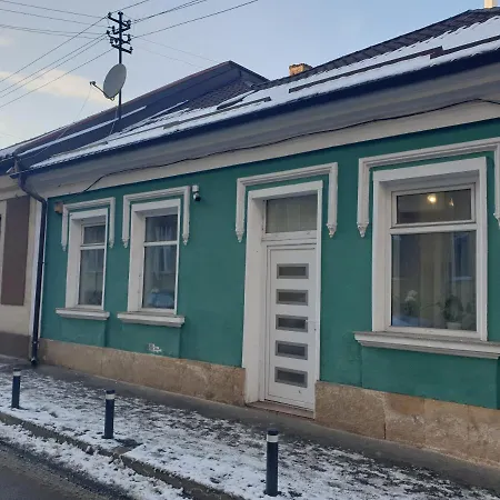 Apartament/ Casa/ Ultracentral Cluj-Napoca