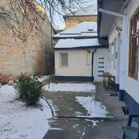 Apartament/ Casa/ Ultracentral Lägenhet *