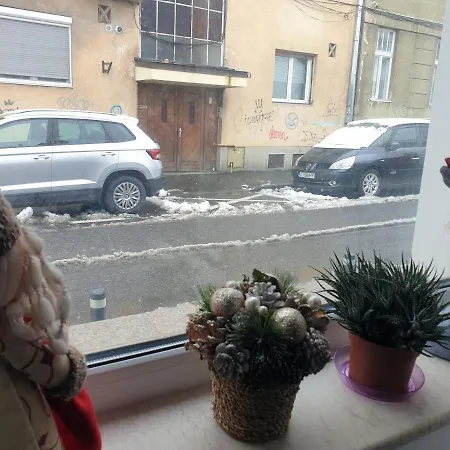 Apartment Apartament/ Casa/ Ultracentral Cluj-Napoca