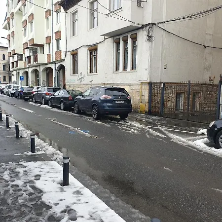 Apartament/ Casa/ Ultracentral *