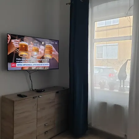 Lägenhet Apartament/ Casa/ Ultracentral