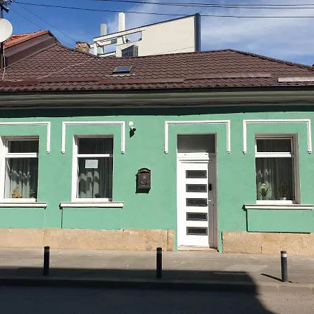 Apartament/ Casa/ Ultracentral Lägenhet *